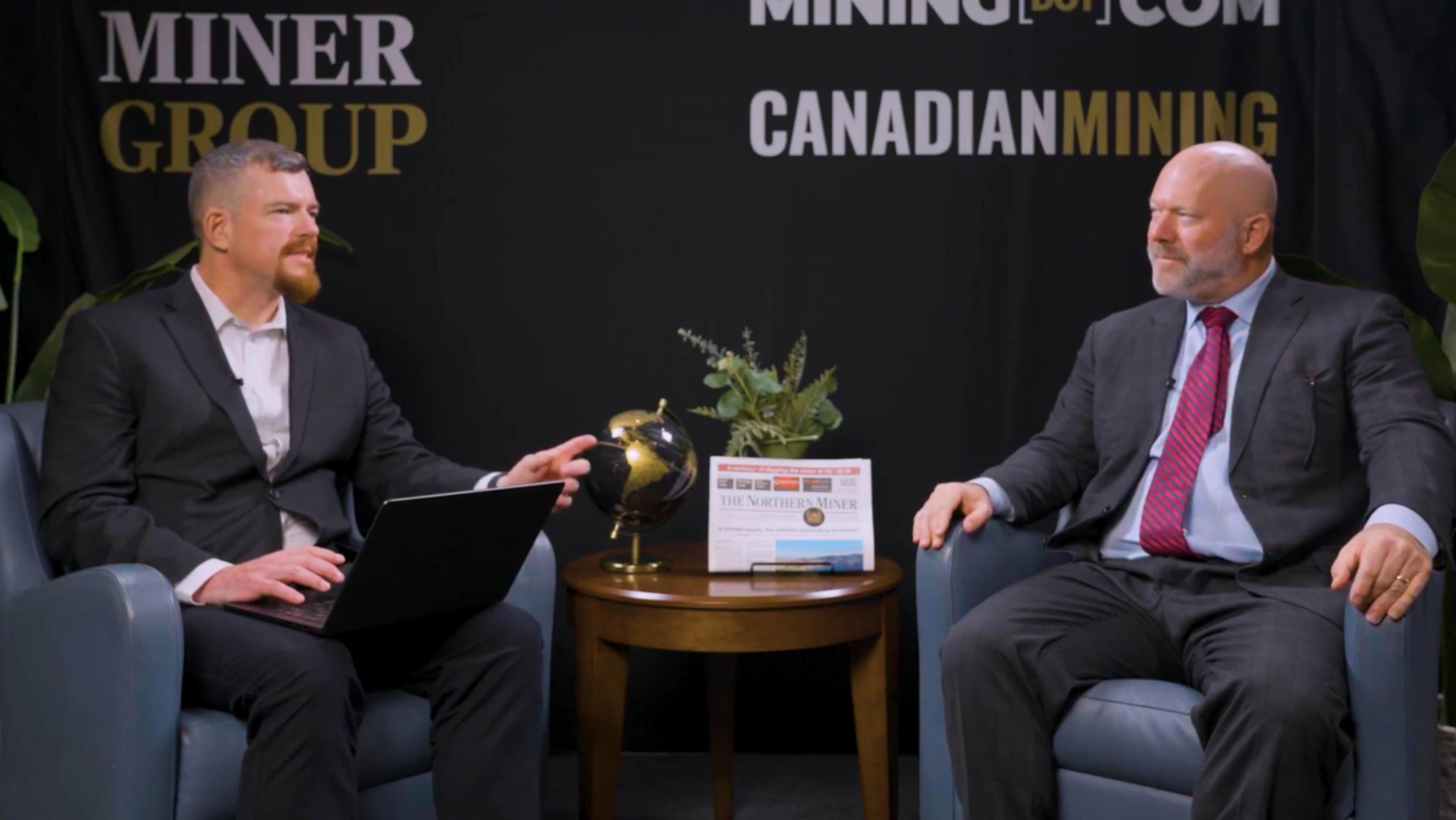 PDAC 2025 JV video: ValOre aims to consolidate Brazil PGMs district, CEO says